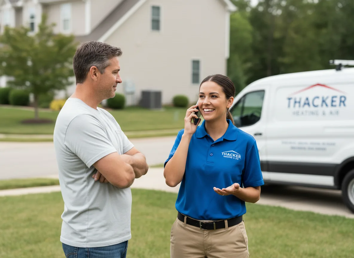 Ac Repair Lester, WV FAQs